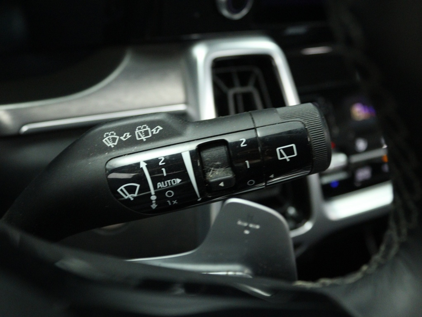 Foto van Kia Sorento