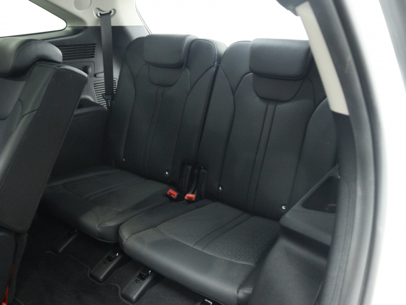 Foto van Kia Sorento