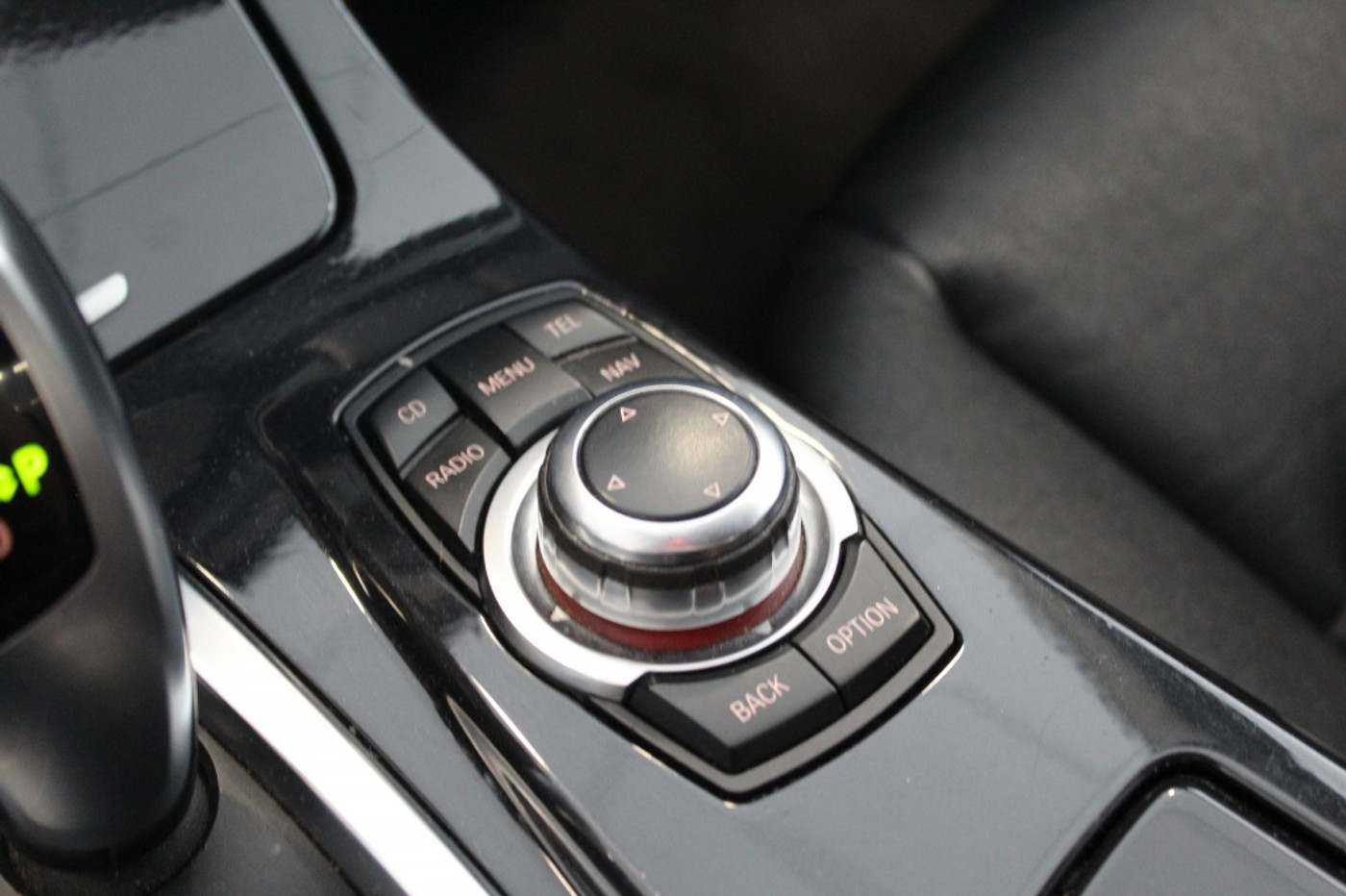 Foto van BMW 523i