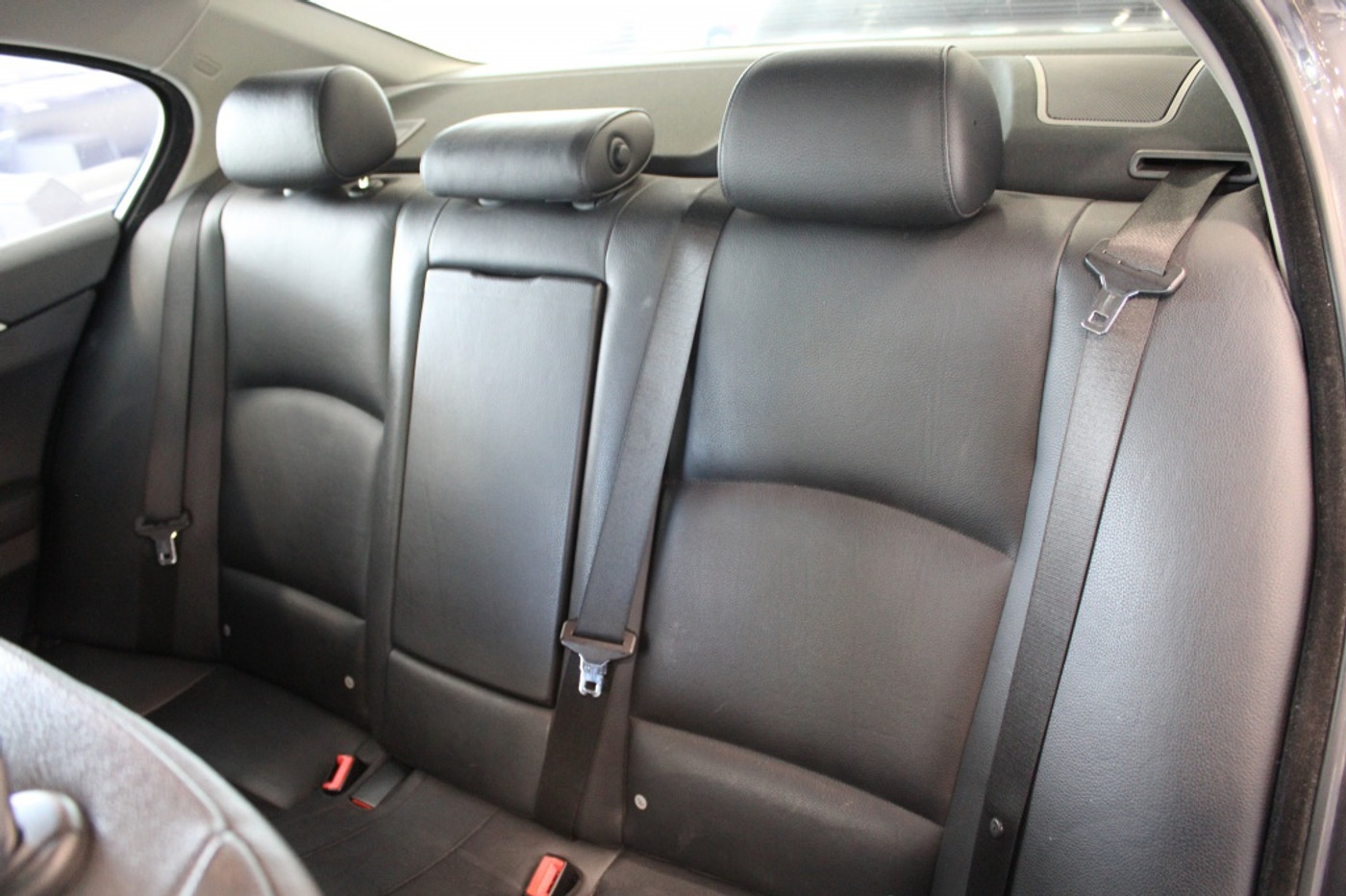 Foto van BMW 523i