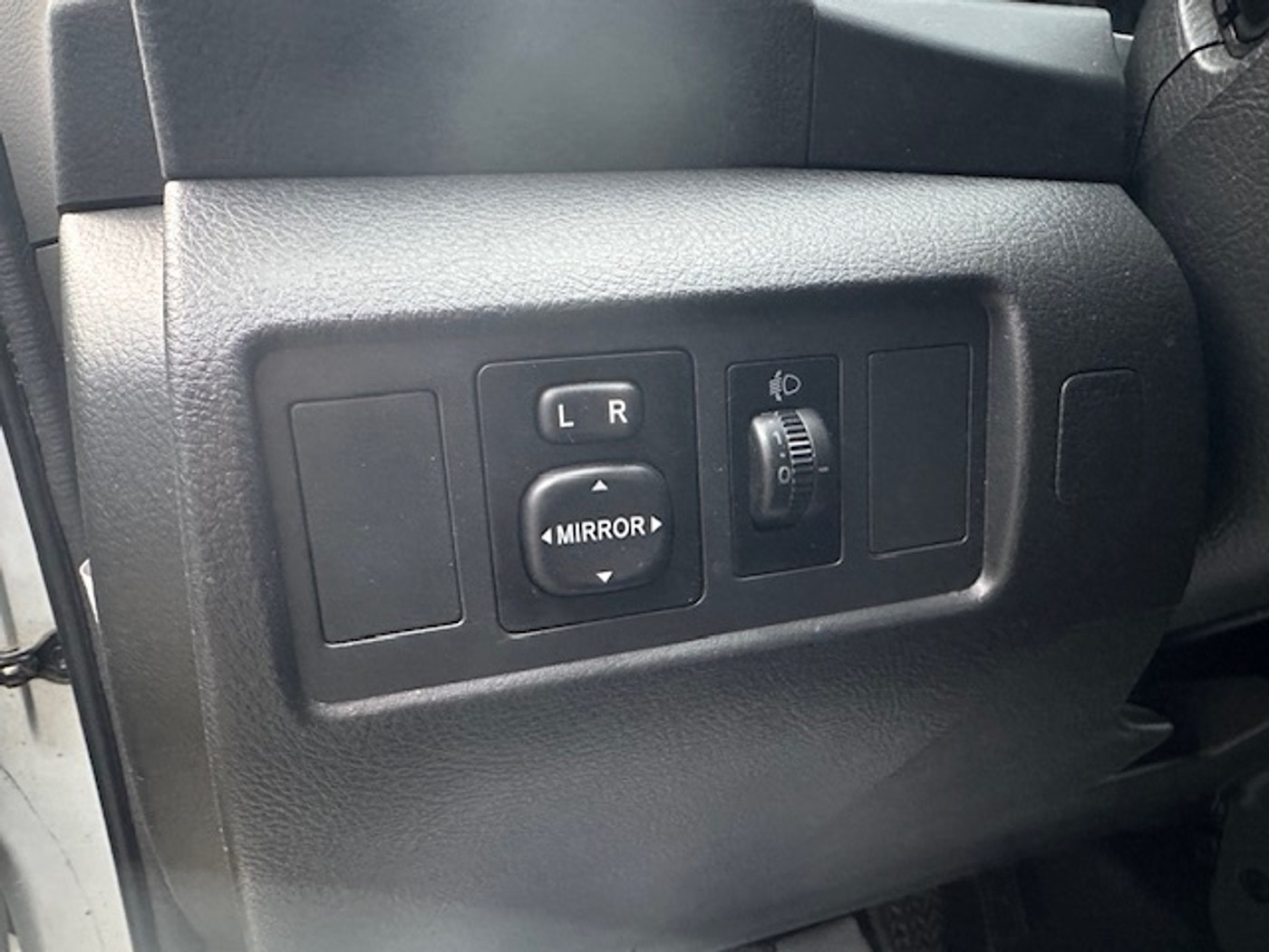 Foto van Toyota Toyota Corolla Verso
