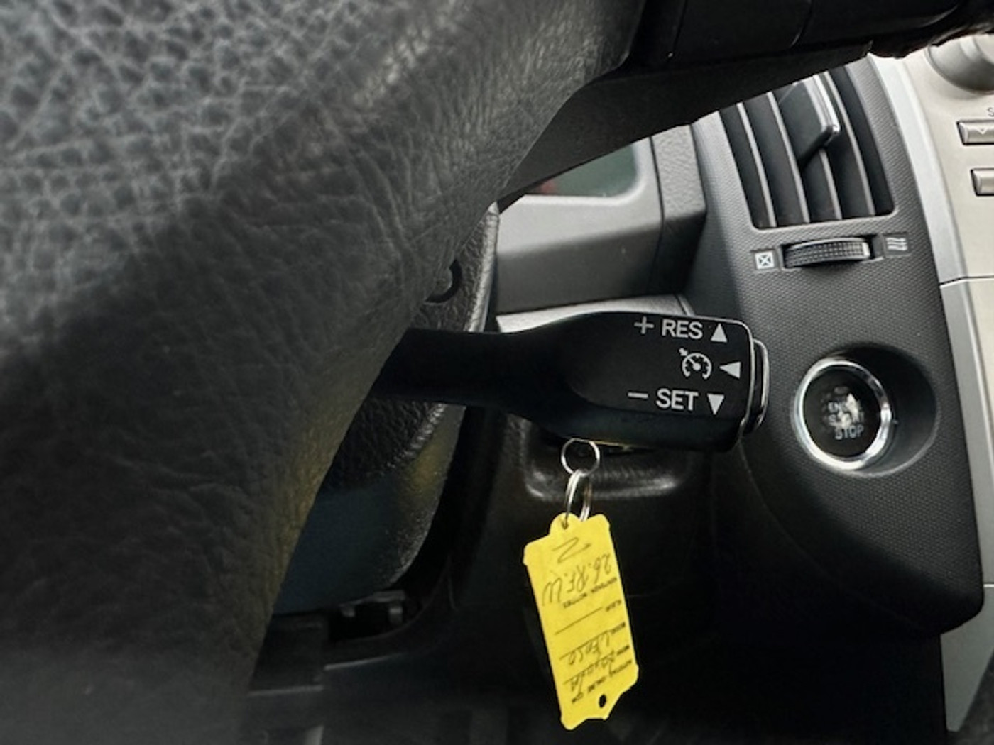 Foto van Toyota Toyota Corolla Verso