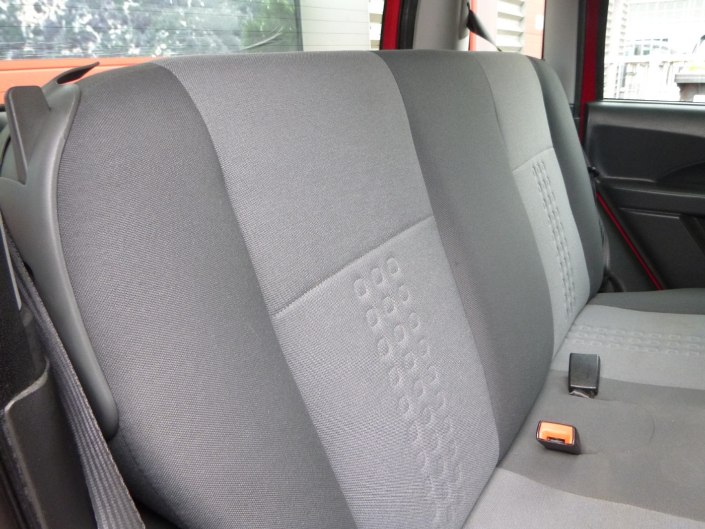Foto van Fiat Fiat Panda