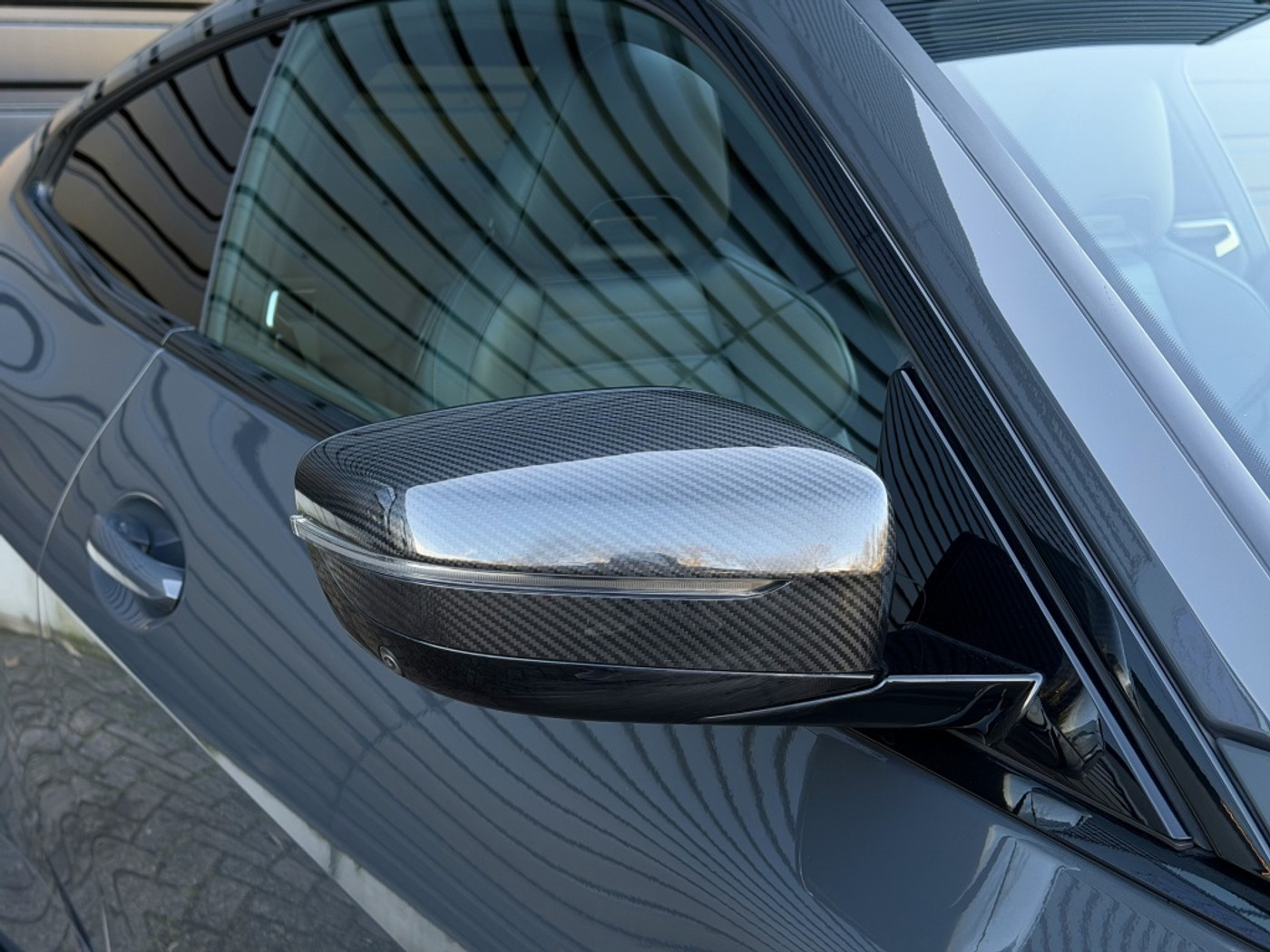 Foto van BMW M440i xDrive