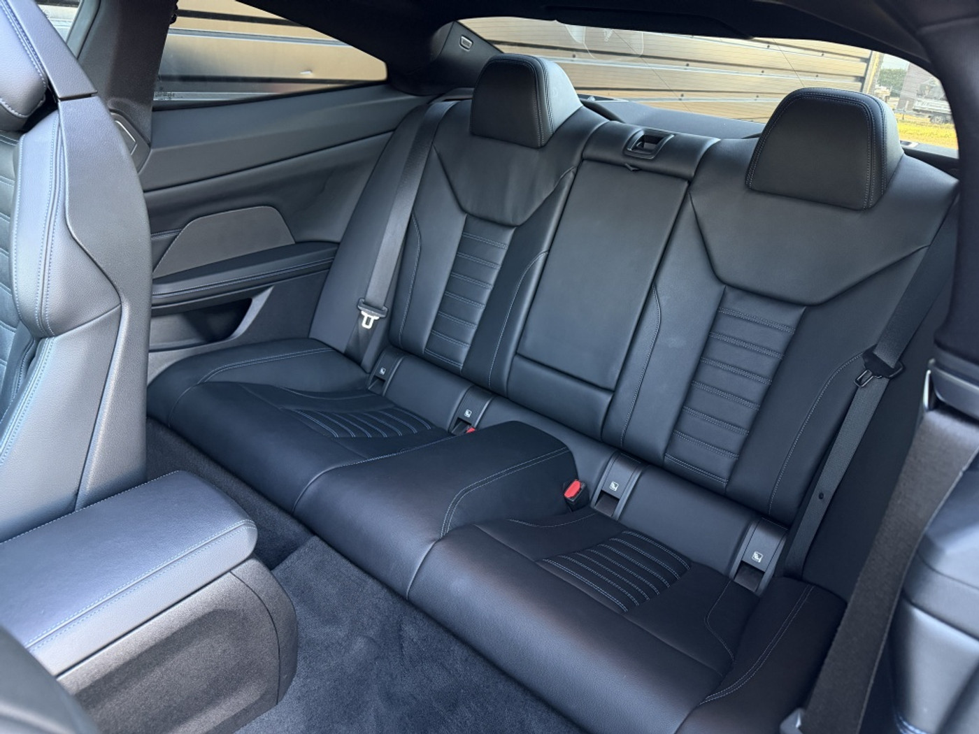 Foto van BMW M440i xDrive