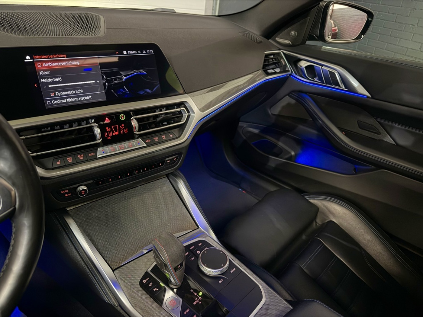 Foto van BMW M440i xDrive