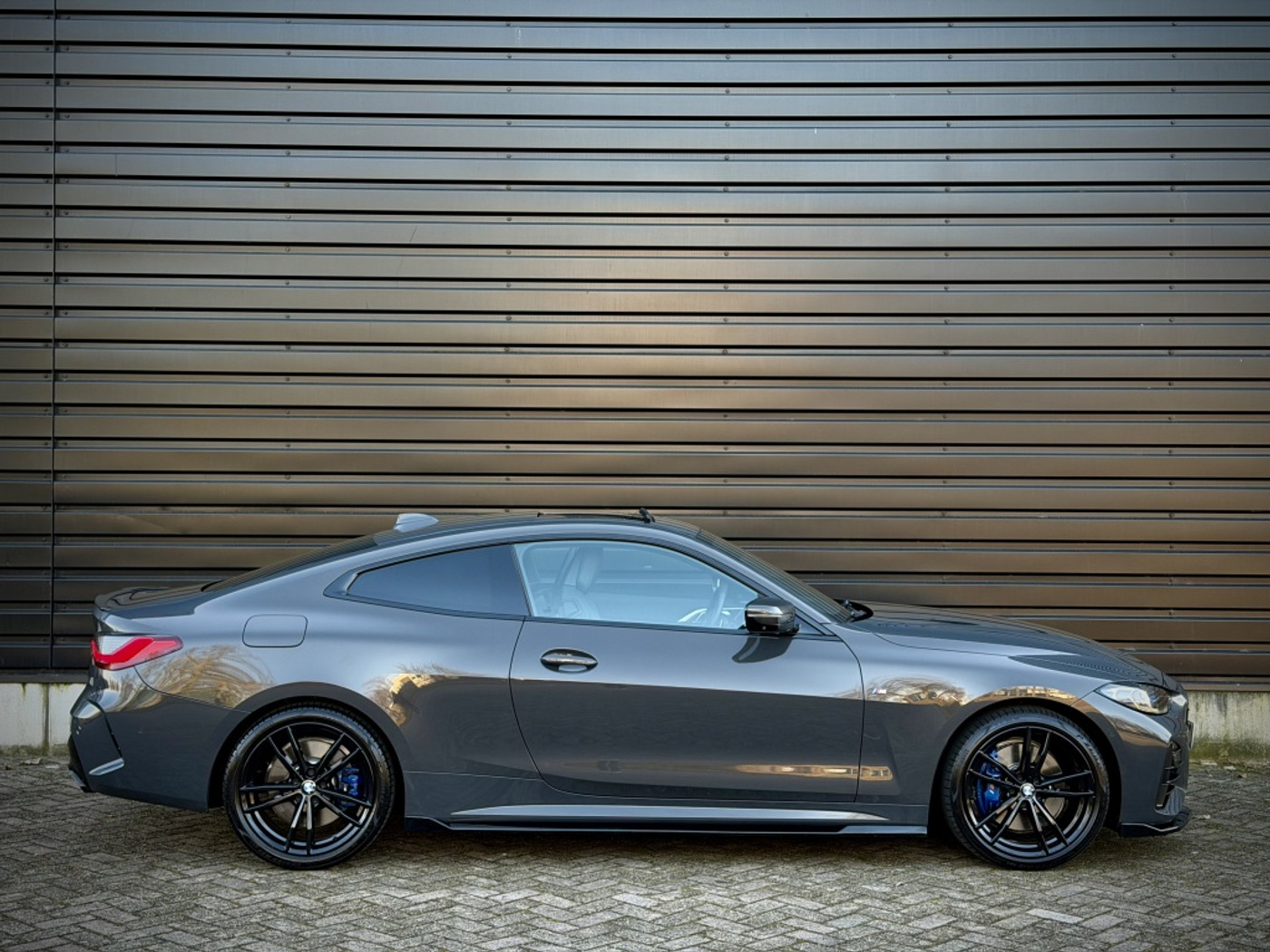 Foto van BMW M440i xDrive