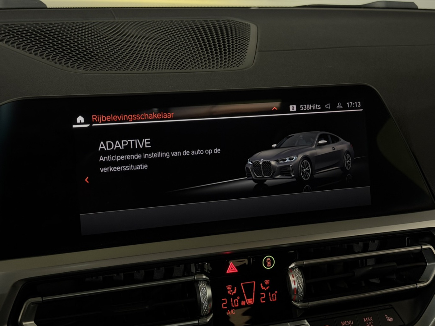 Foto van BMW M440i xDrive
