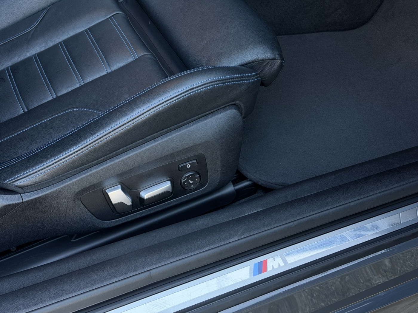 Foto van BMW M440i xDrive