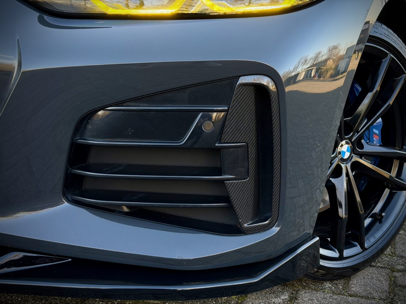 Foto van BMW M440i xDrive
