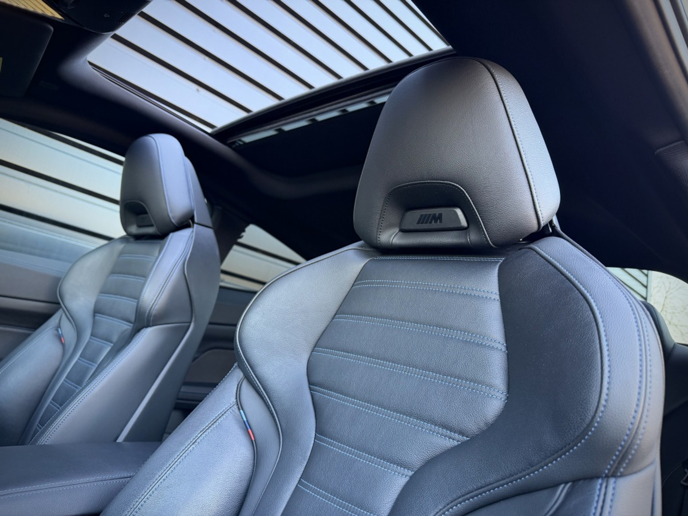 Foto van BMW M440i xDrive