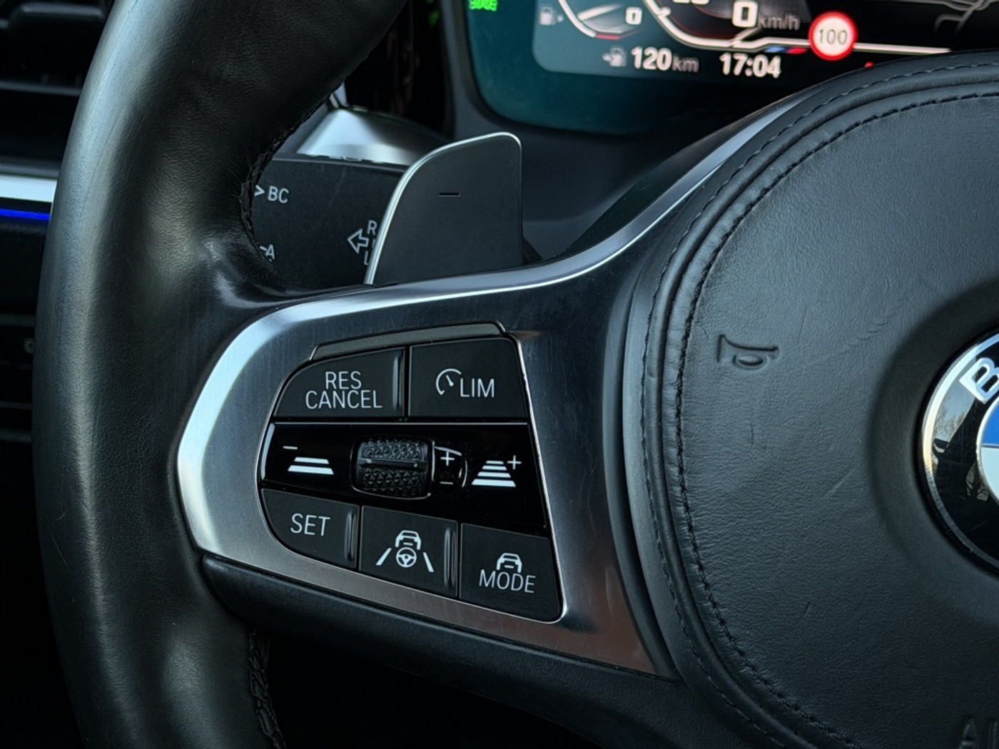 Foto van BMW M440i xDrive