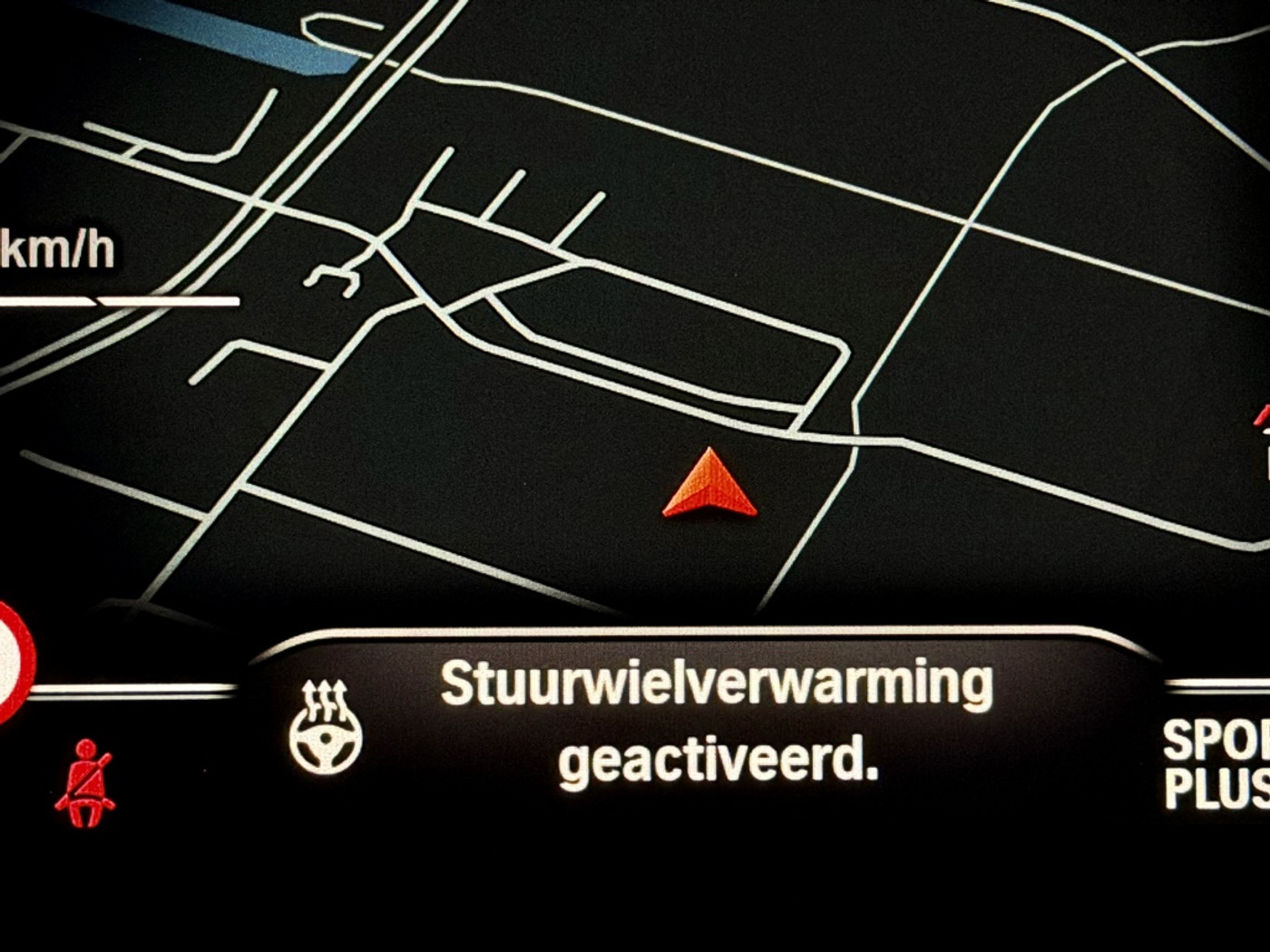 Foto van BMW M440i xDrive