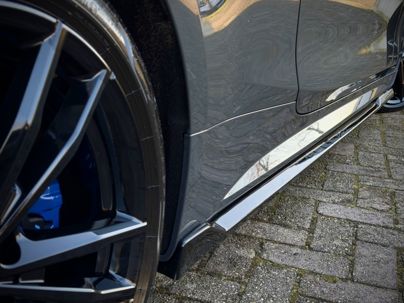 Foto van BMW M440i xDrive