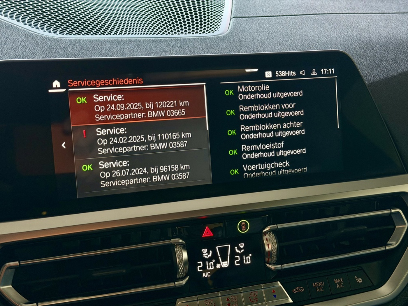 Foto van BMW M440i xDrive
