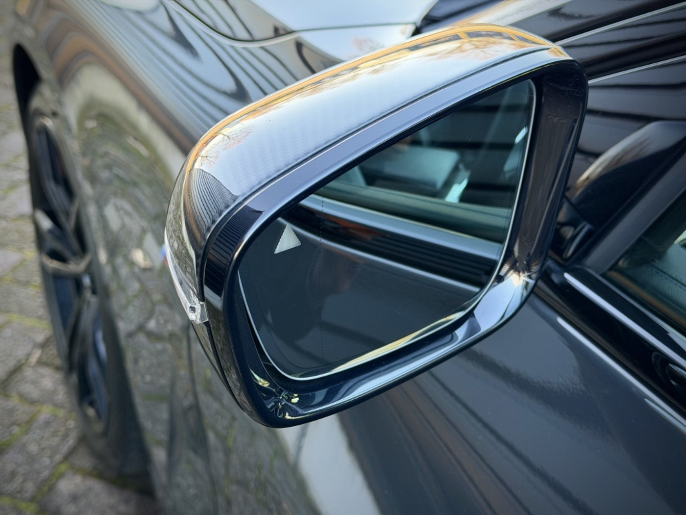 Foto van BMW M440i xDrive
