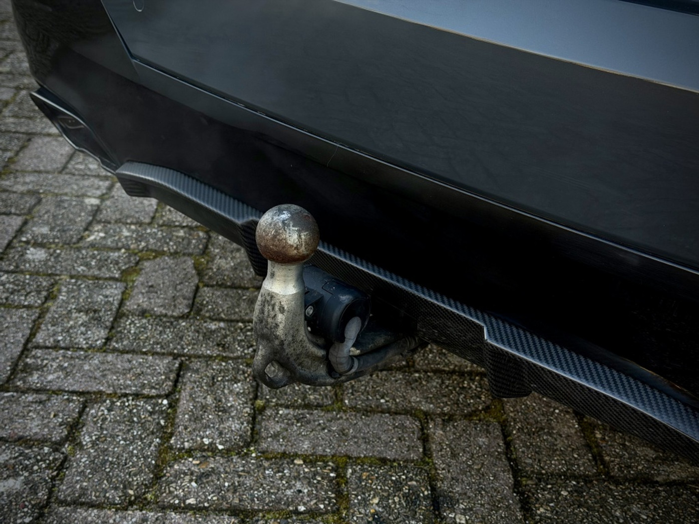 Foto van BMW M440i xDrive