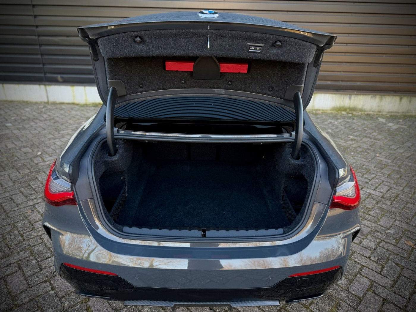Foto van BMW M440i xDrive