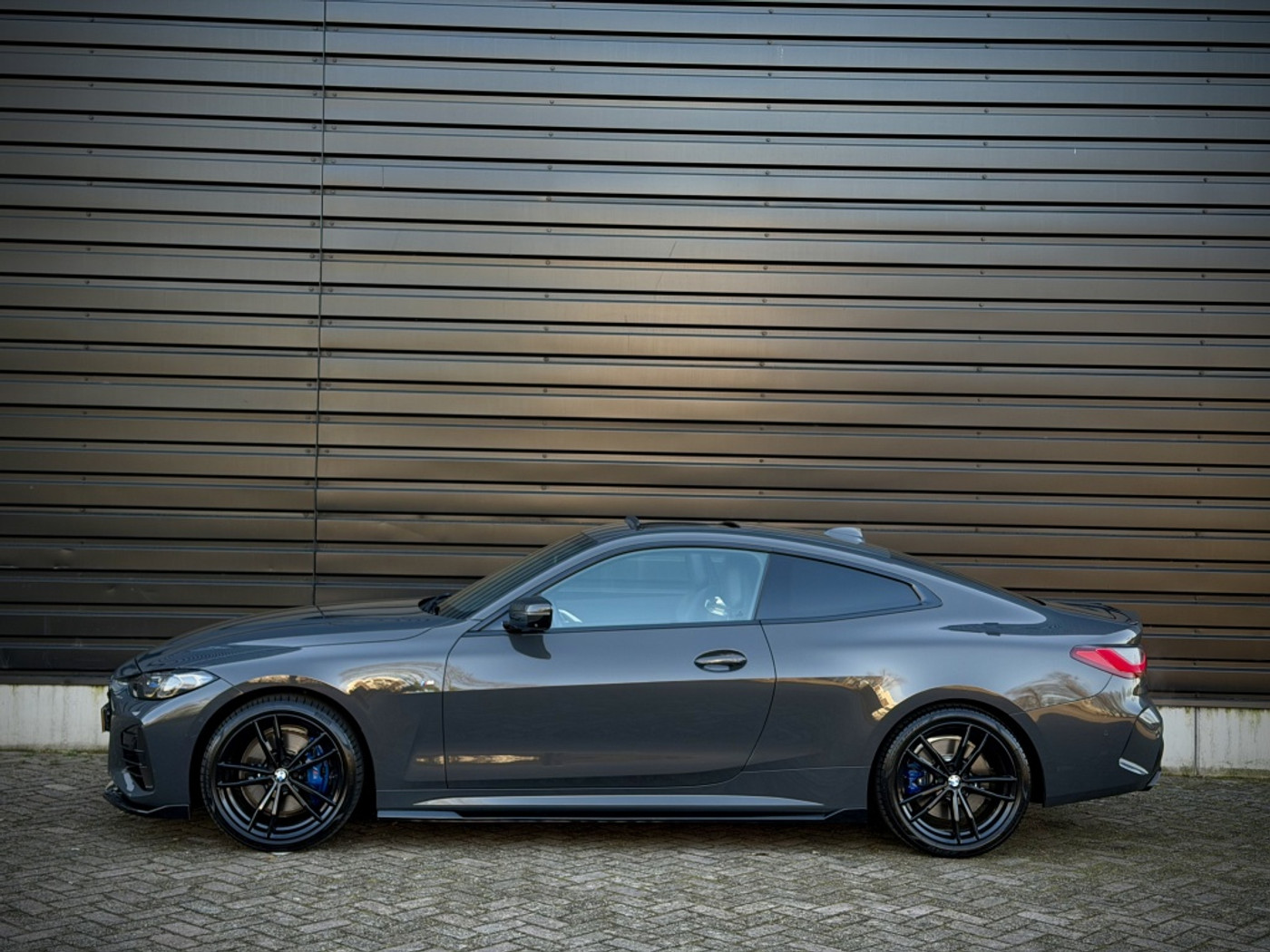 Foto van BMW M440i xDrive