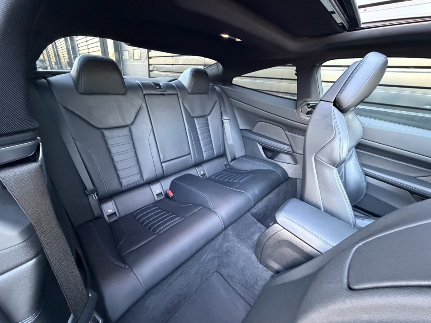 Foto van BMW M440i xDrive