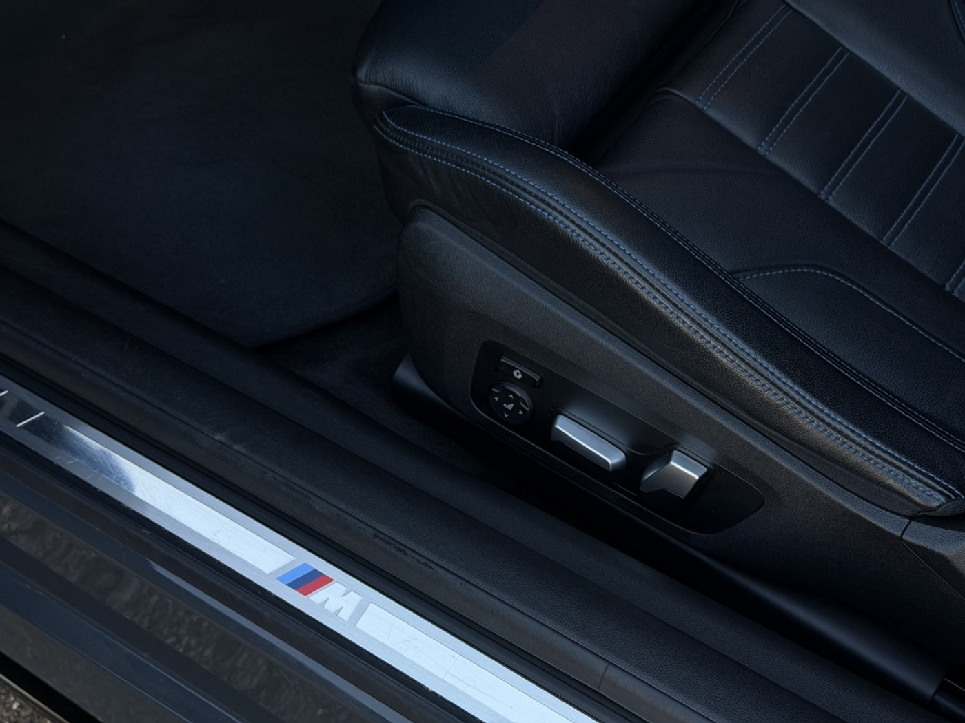 Foto van BMW M440i xDrive