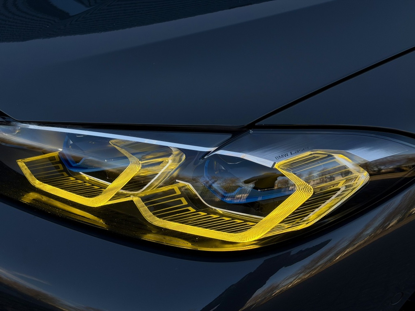 Foto van BMW M440i xDrive