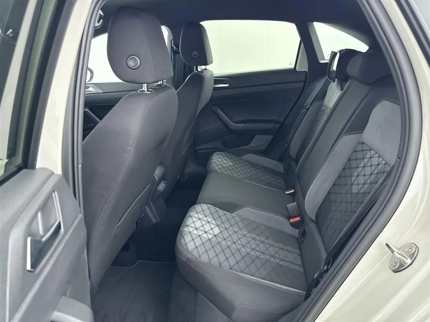 Foto van Volkswagen Taigo