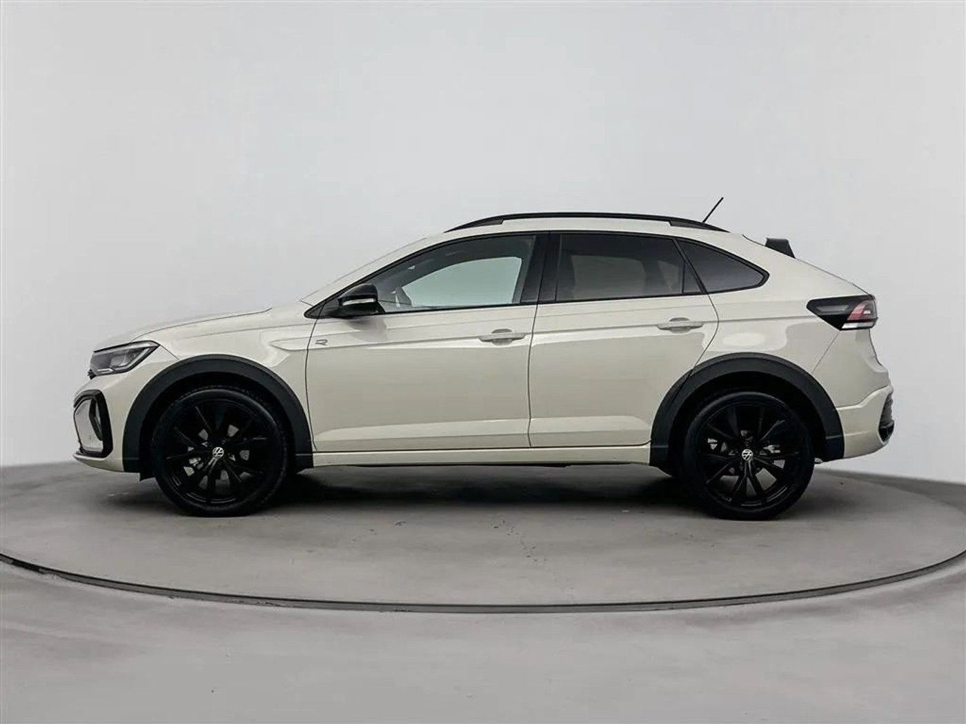 Foto van Volkswagen Taigo