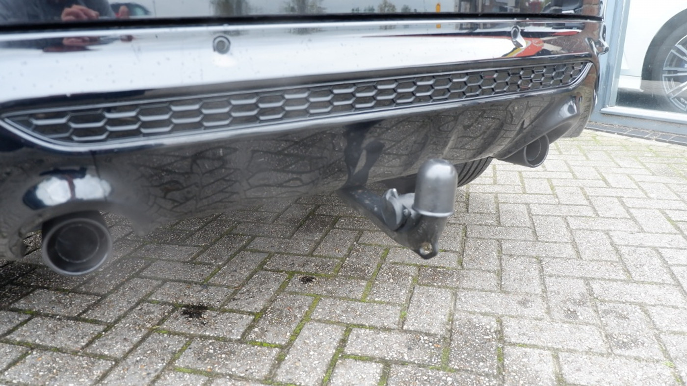 Foto van Ford Kuga