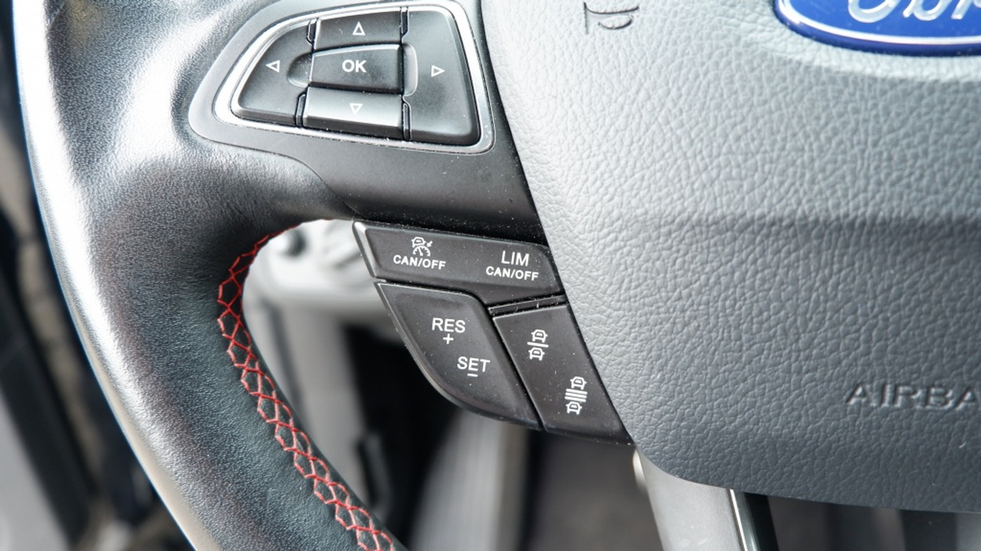 Foto van Ford Kuga