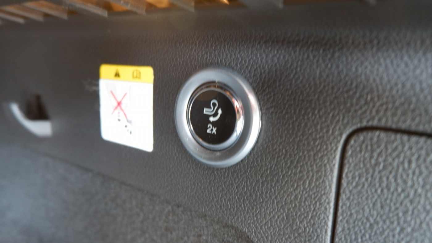 Foto van Ford Kuga
