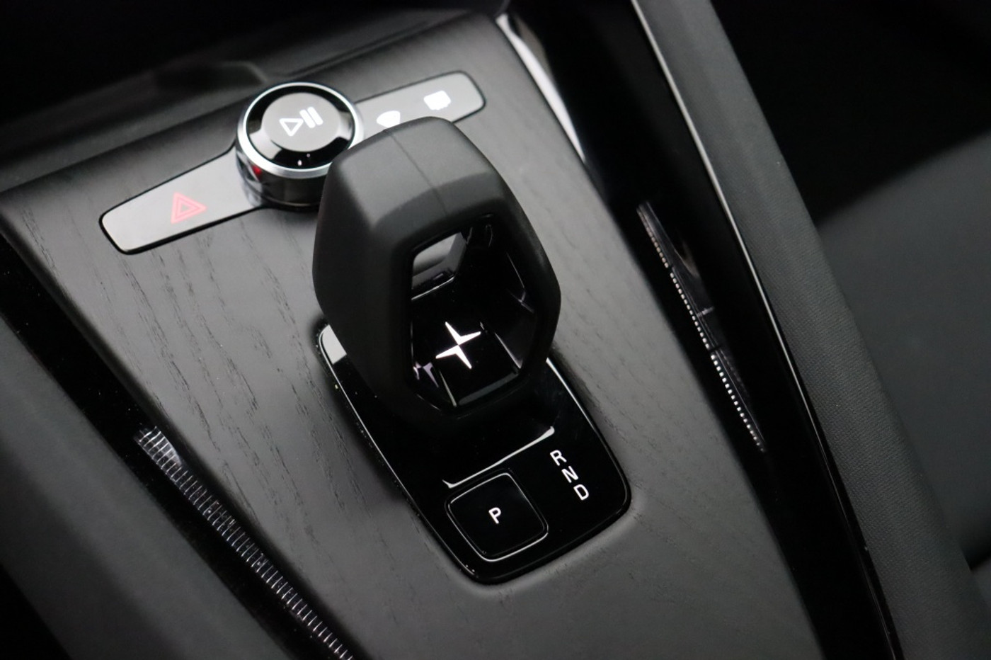 Foto van Polestar Polestar 2