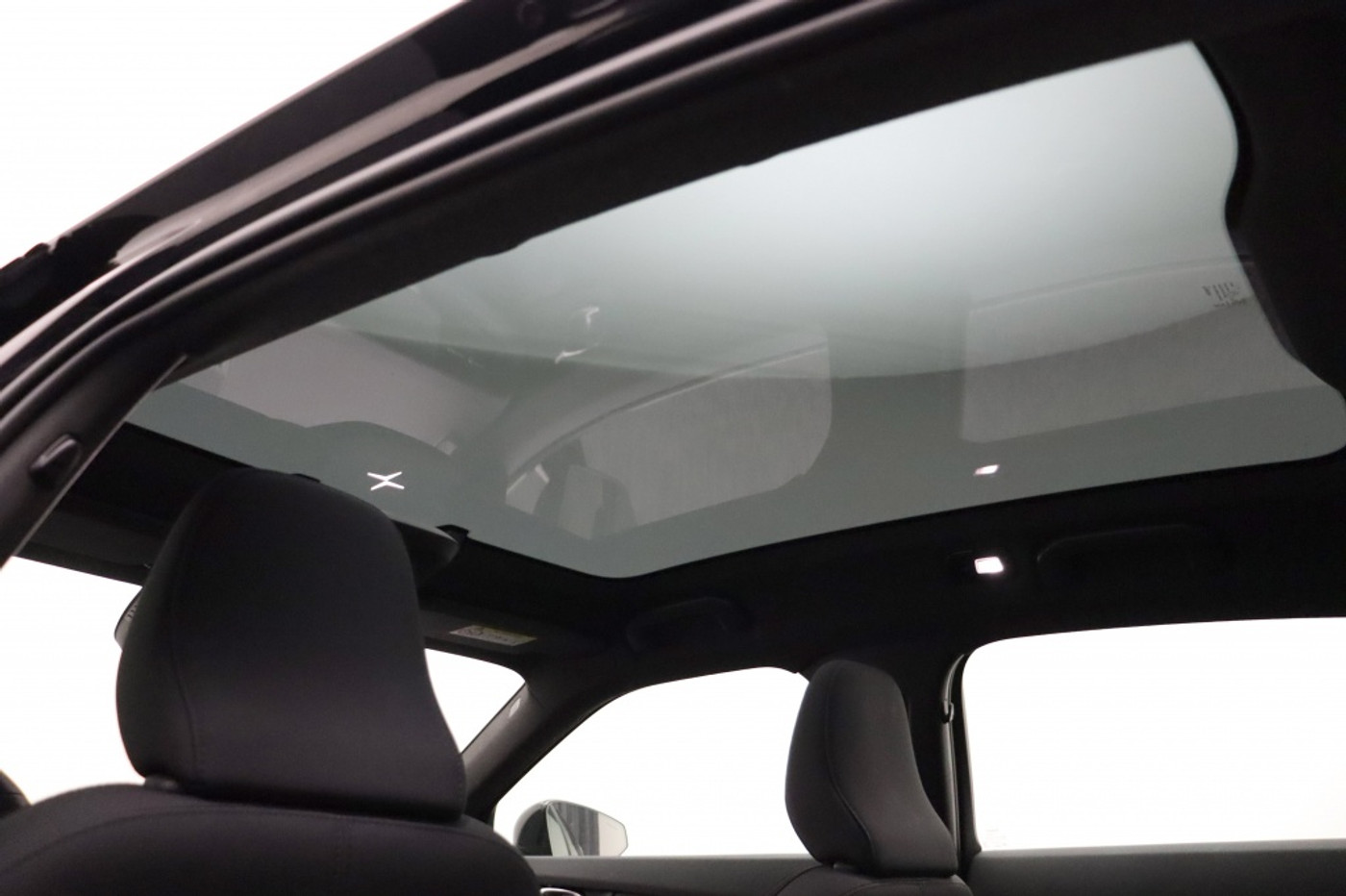 Foto van Polestar Polestar 2