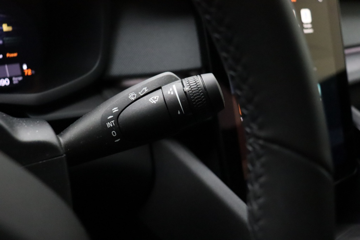 Foto van Polestar Polestar 2