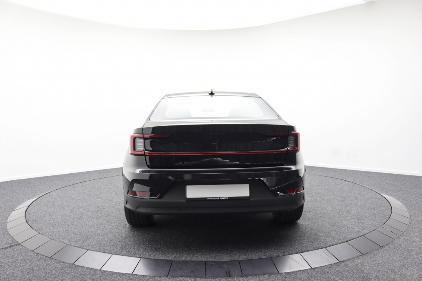 Foto van Polestar Polestar 2