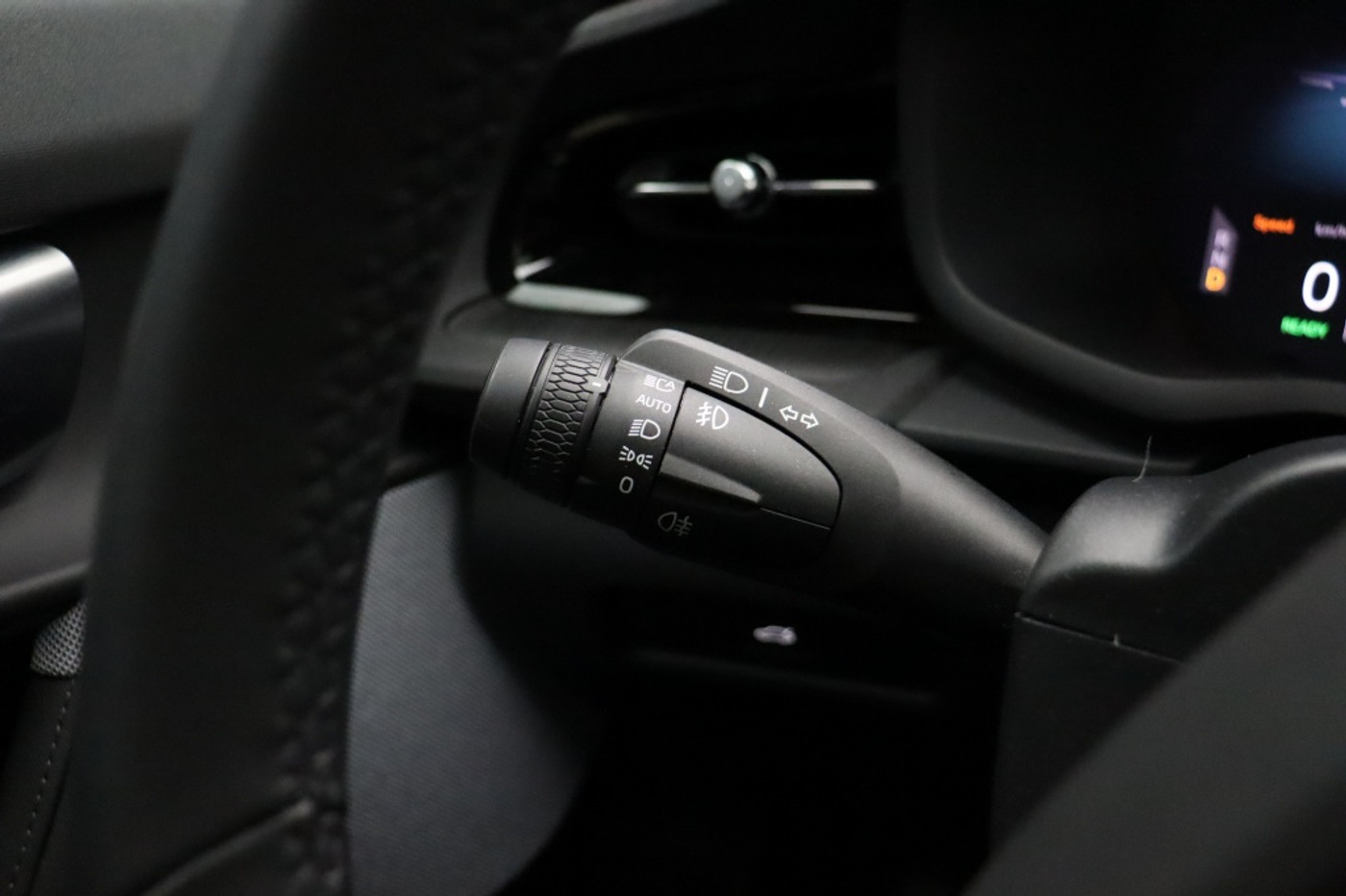 Foto van Polestar Polestar 2