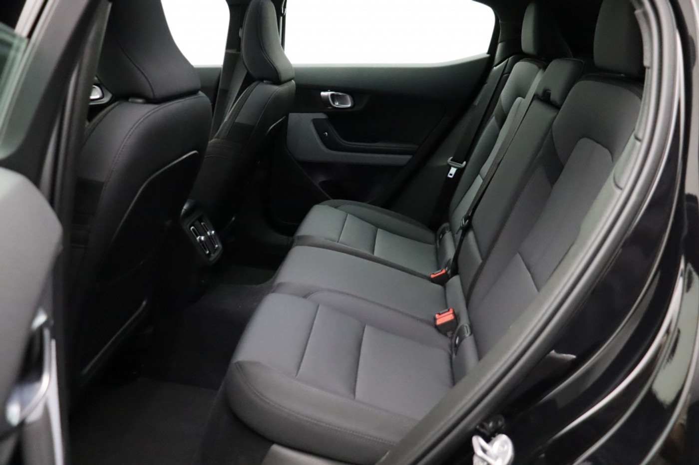 Foto van Polestar Polestar 2