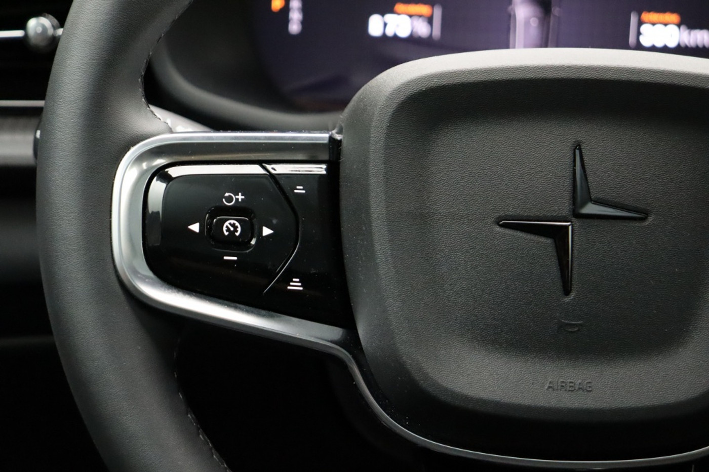 Foto van Polestar Polestar 2