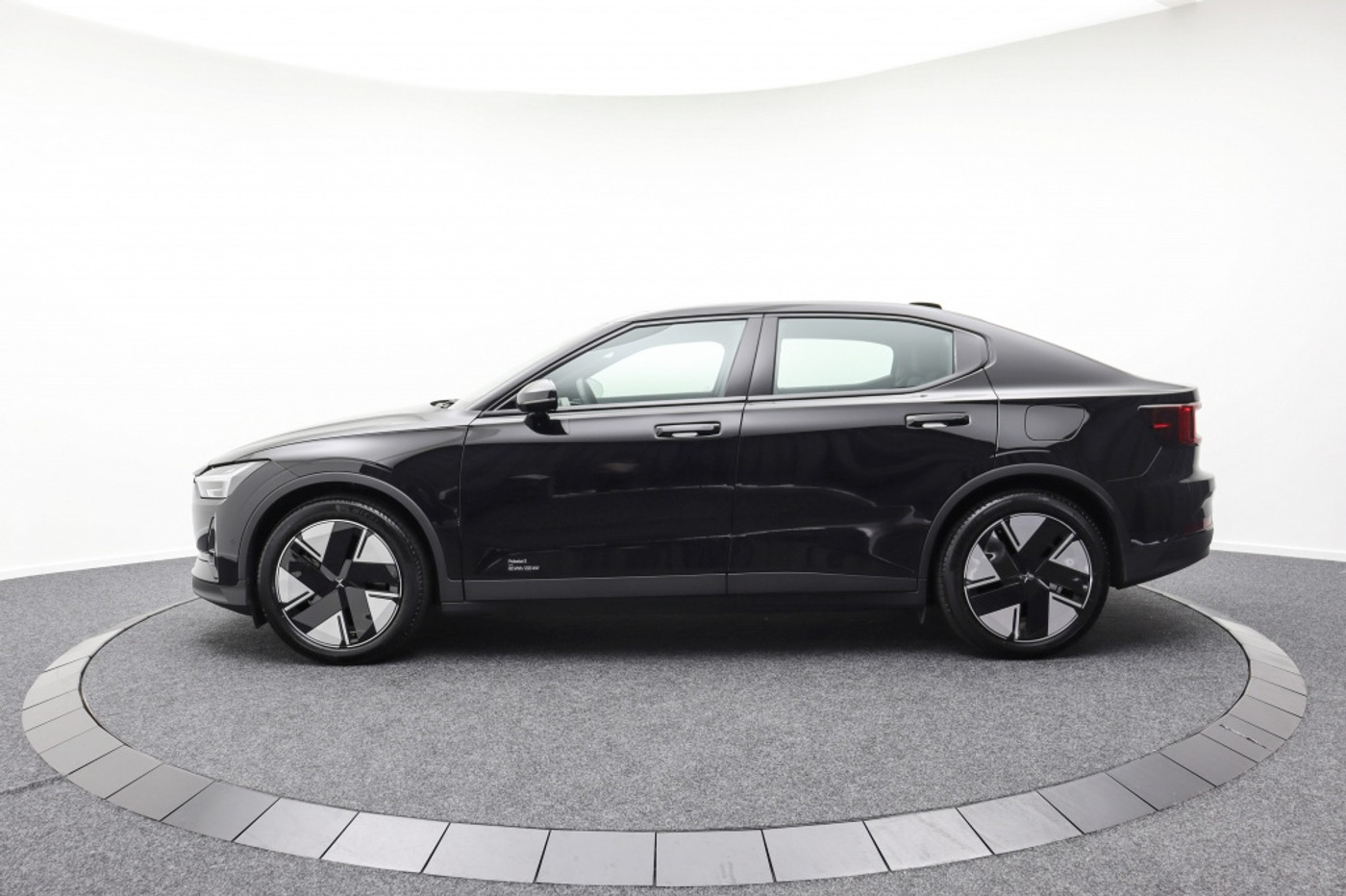 Foto van Polestar Polestar 2