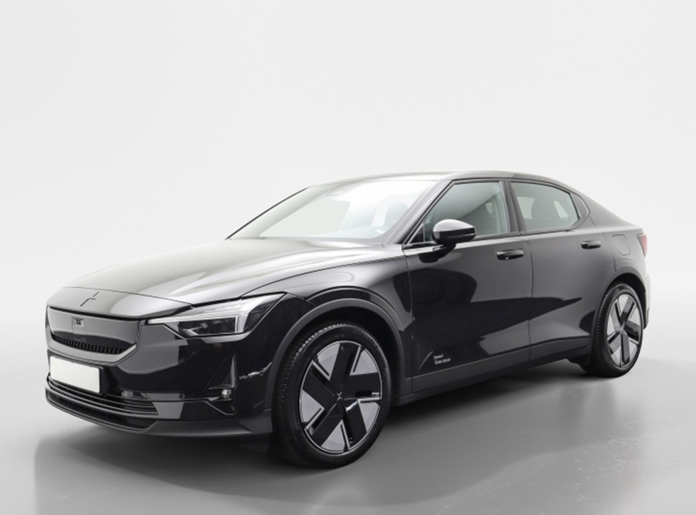 Polestar Polestar 2 Long Range Single Motor 82kWh | Pilot Assist | Panoramadak 2025 - voorkant