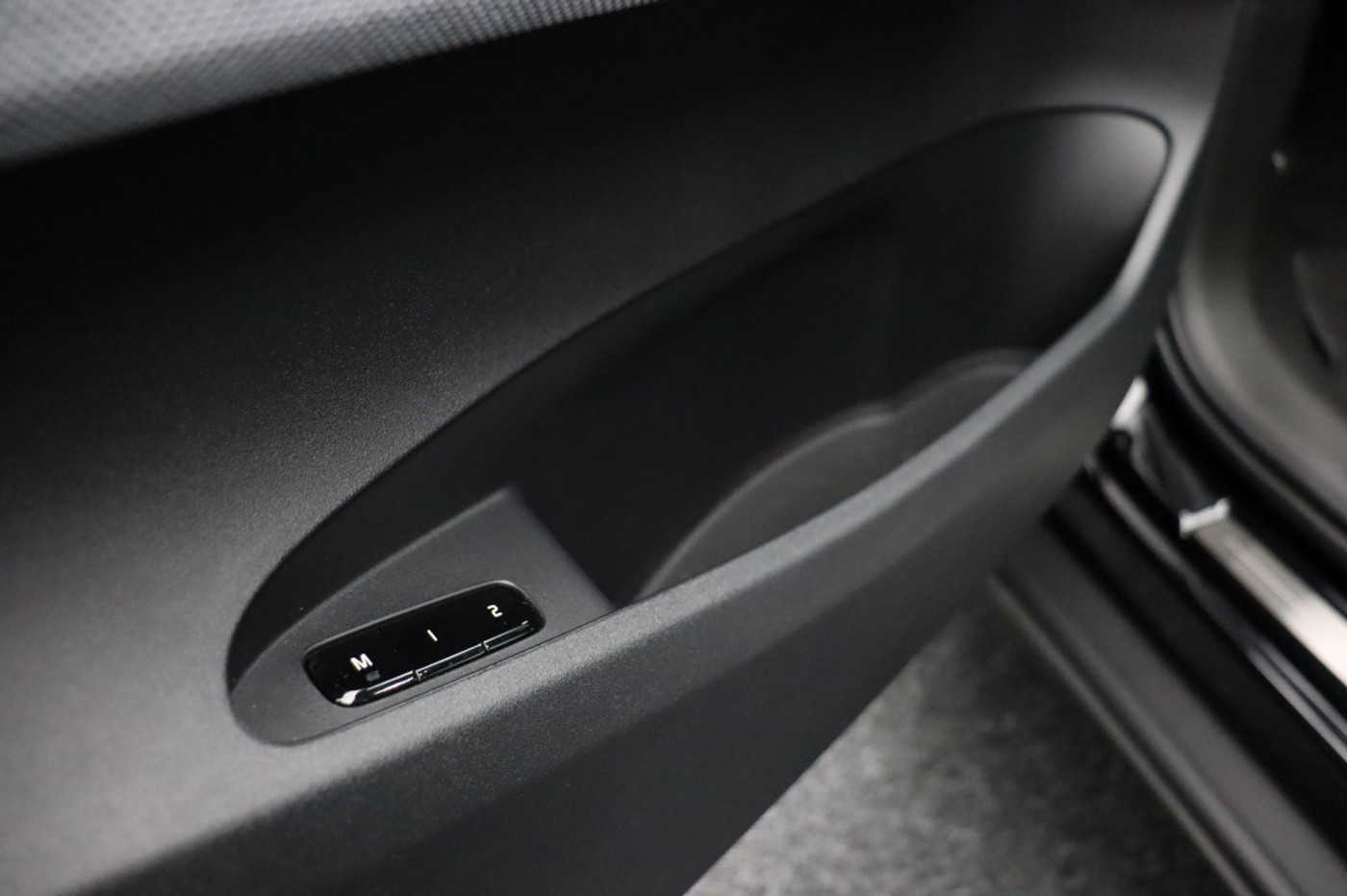 Foto van Polestar Polestar 2