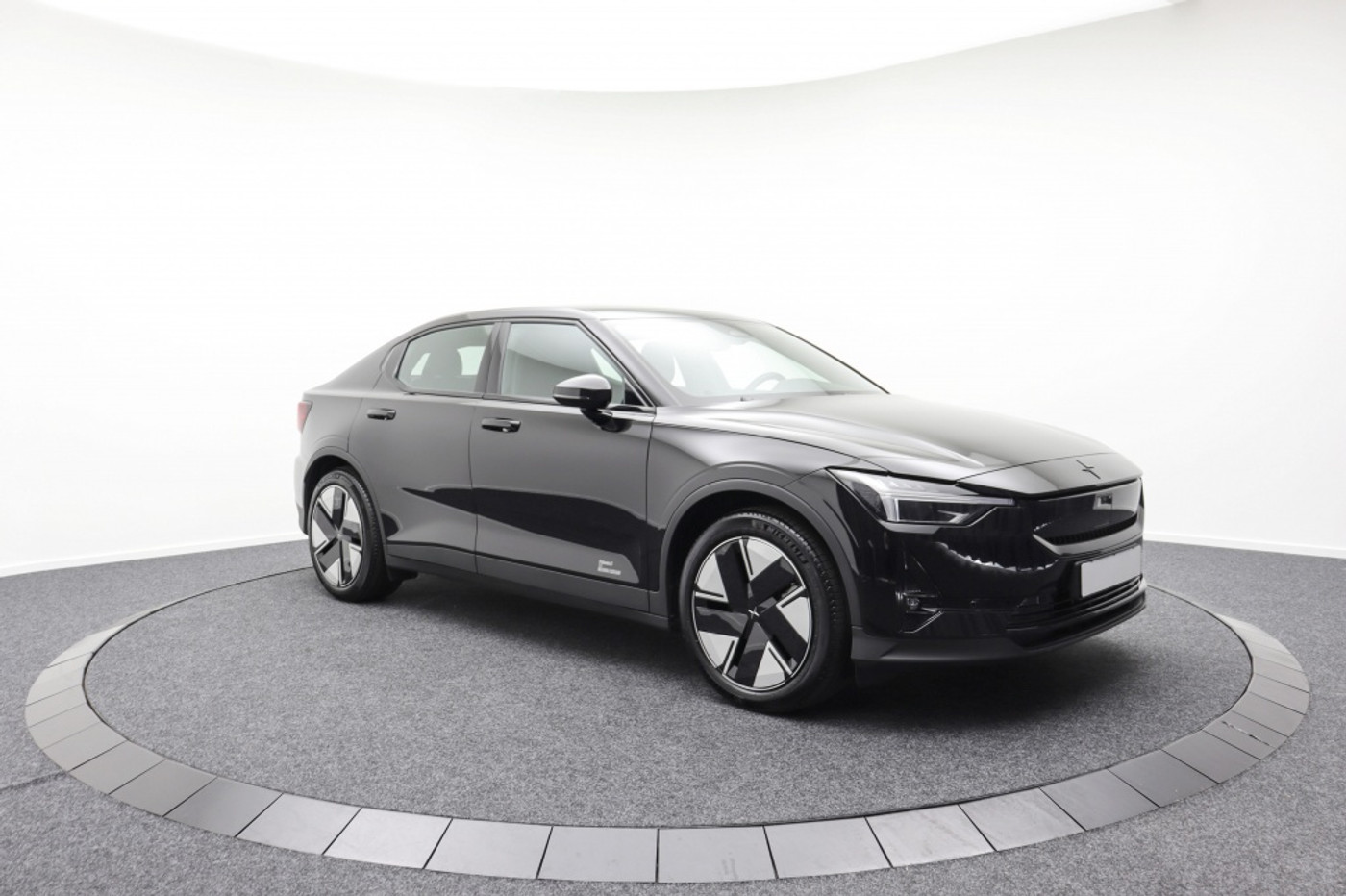Foto van Polestar Polestar 2