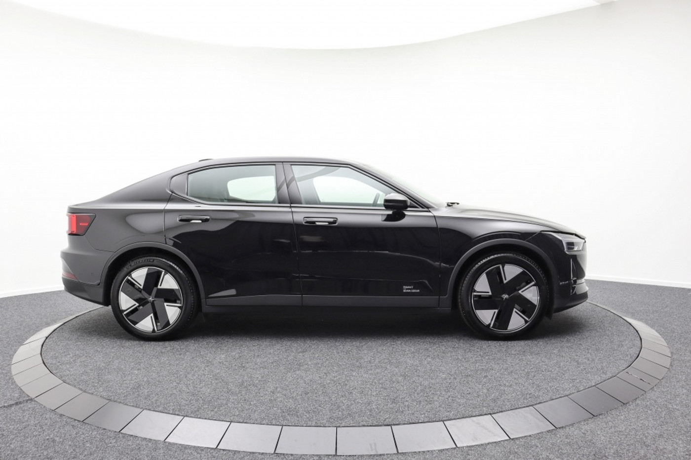 Foto van Polestar Polestar 2
