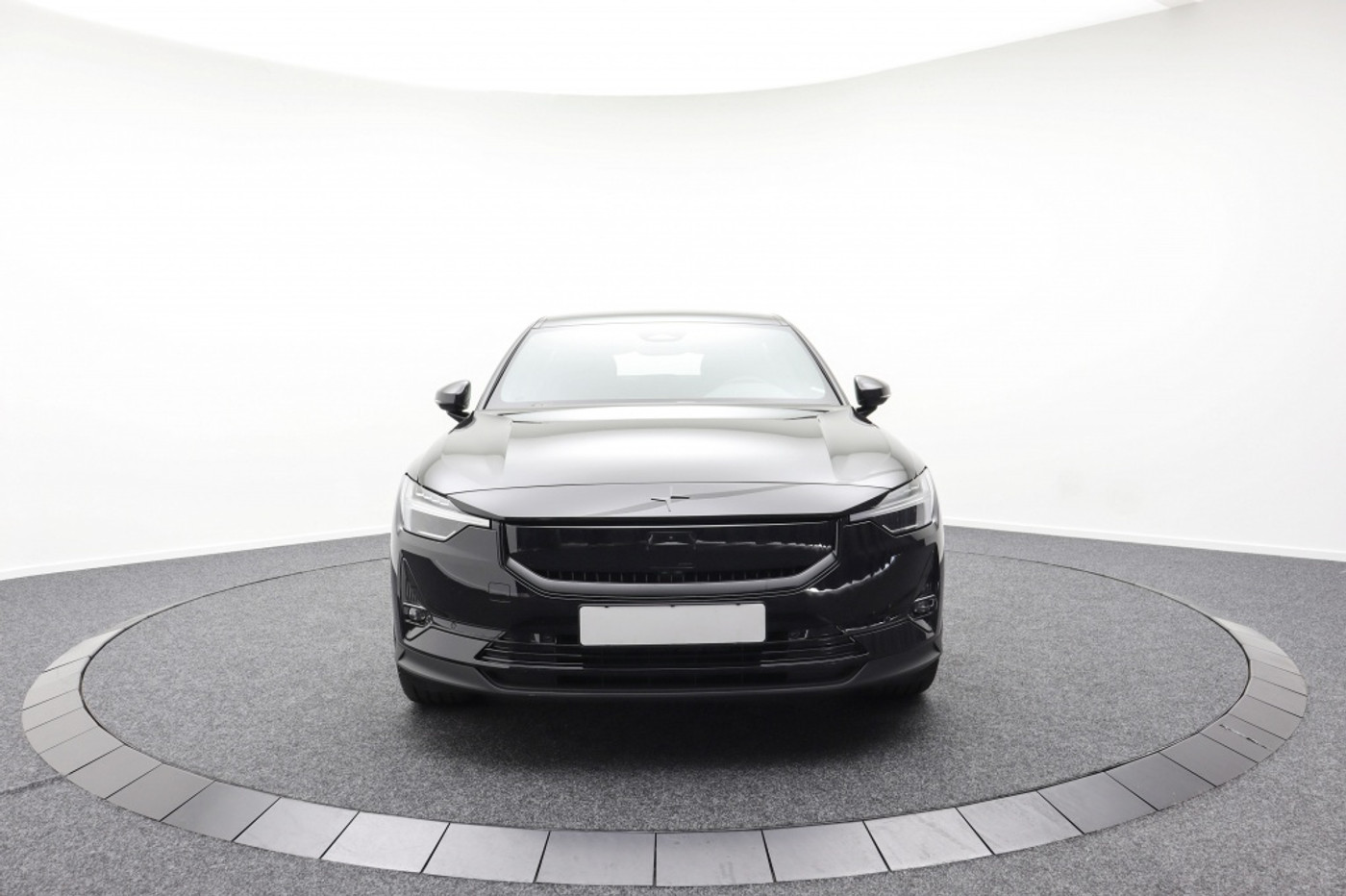 Foto van Polestar Polestar 2