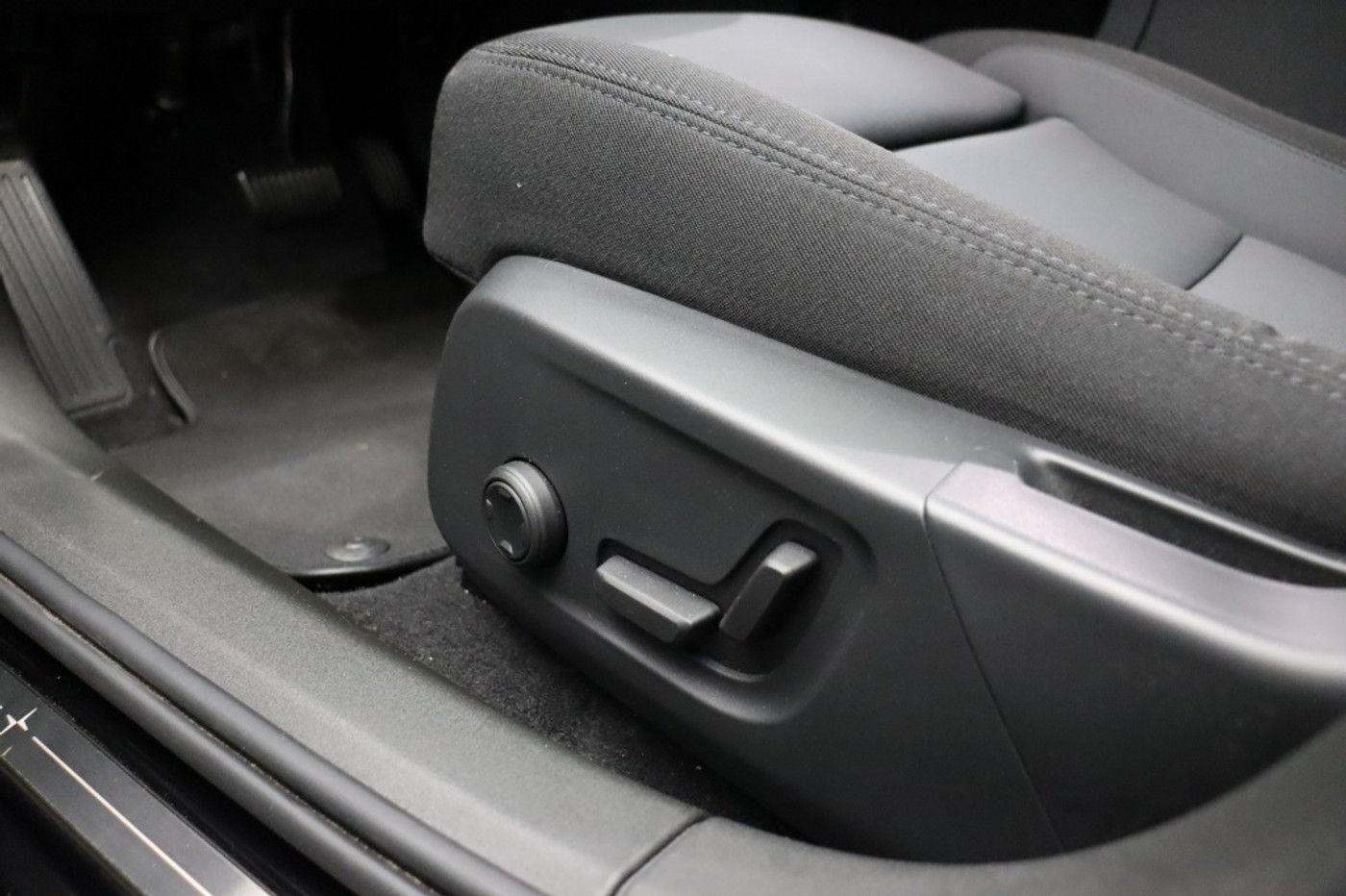 Foto van Polestar Polestar 2