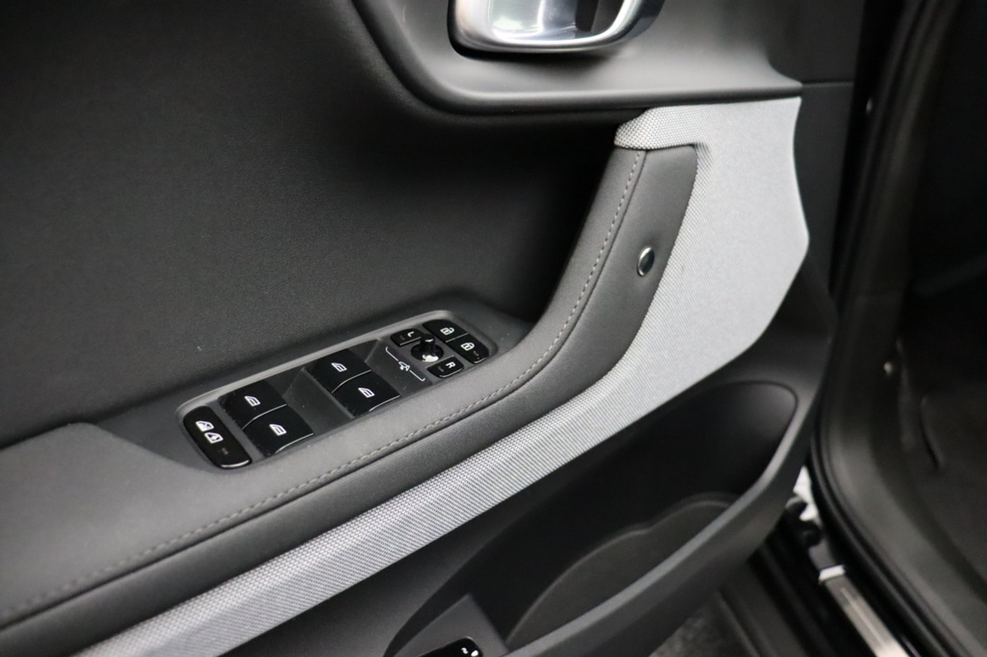Foto van Polestar Polestar 2