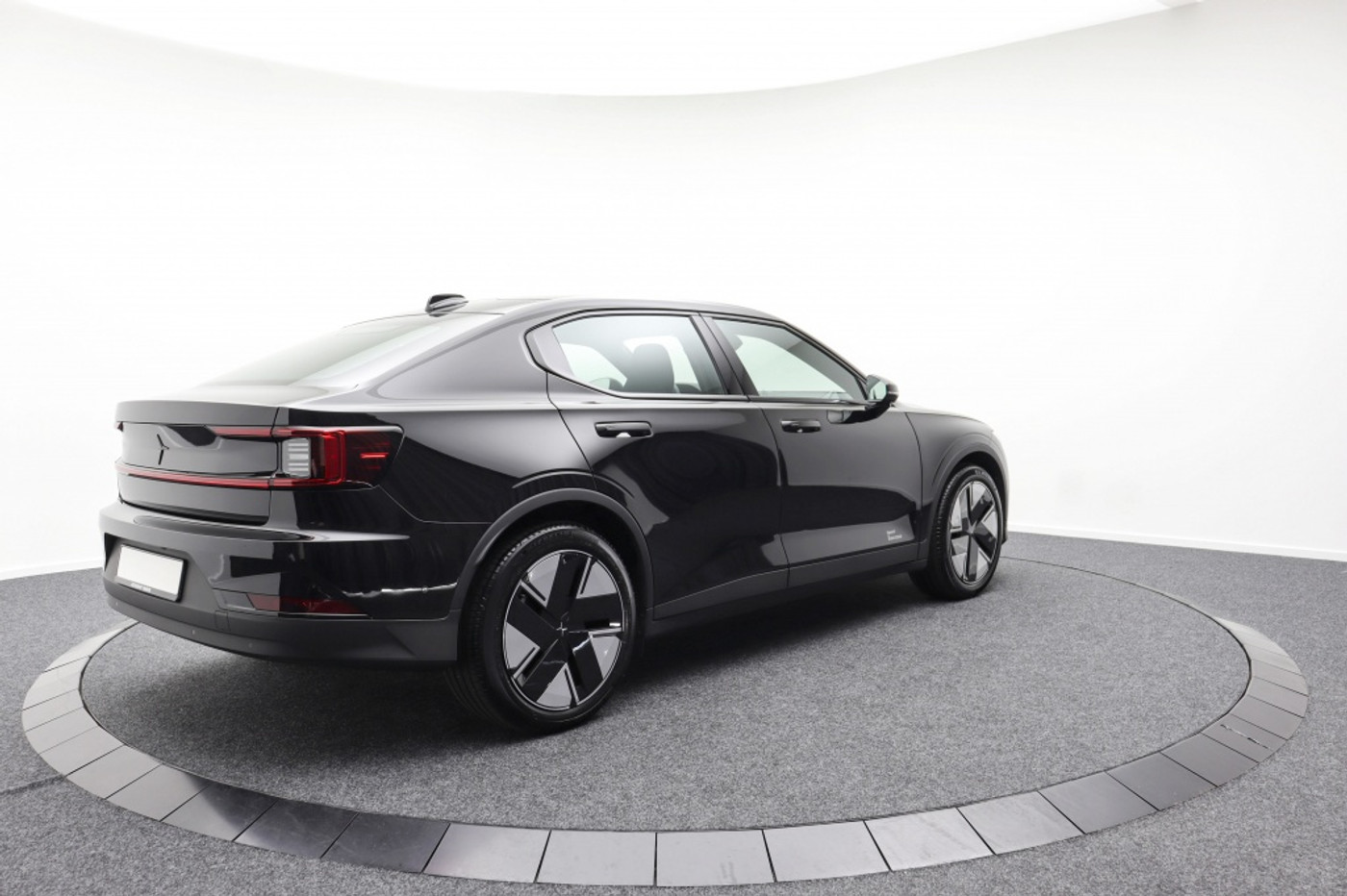 Foto van Polestar Polestar 2
