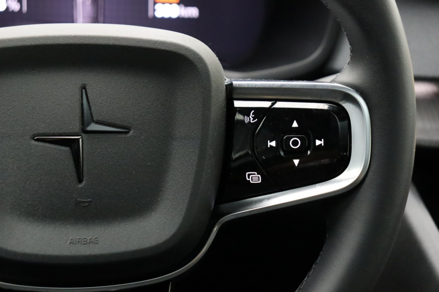 Foto van Polestar Polestar 2