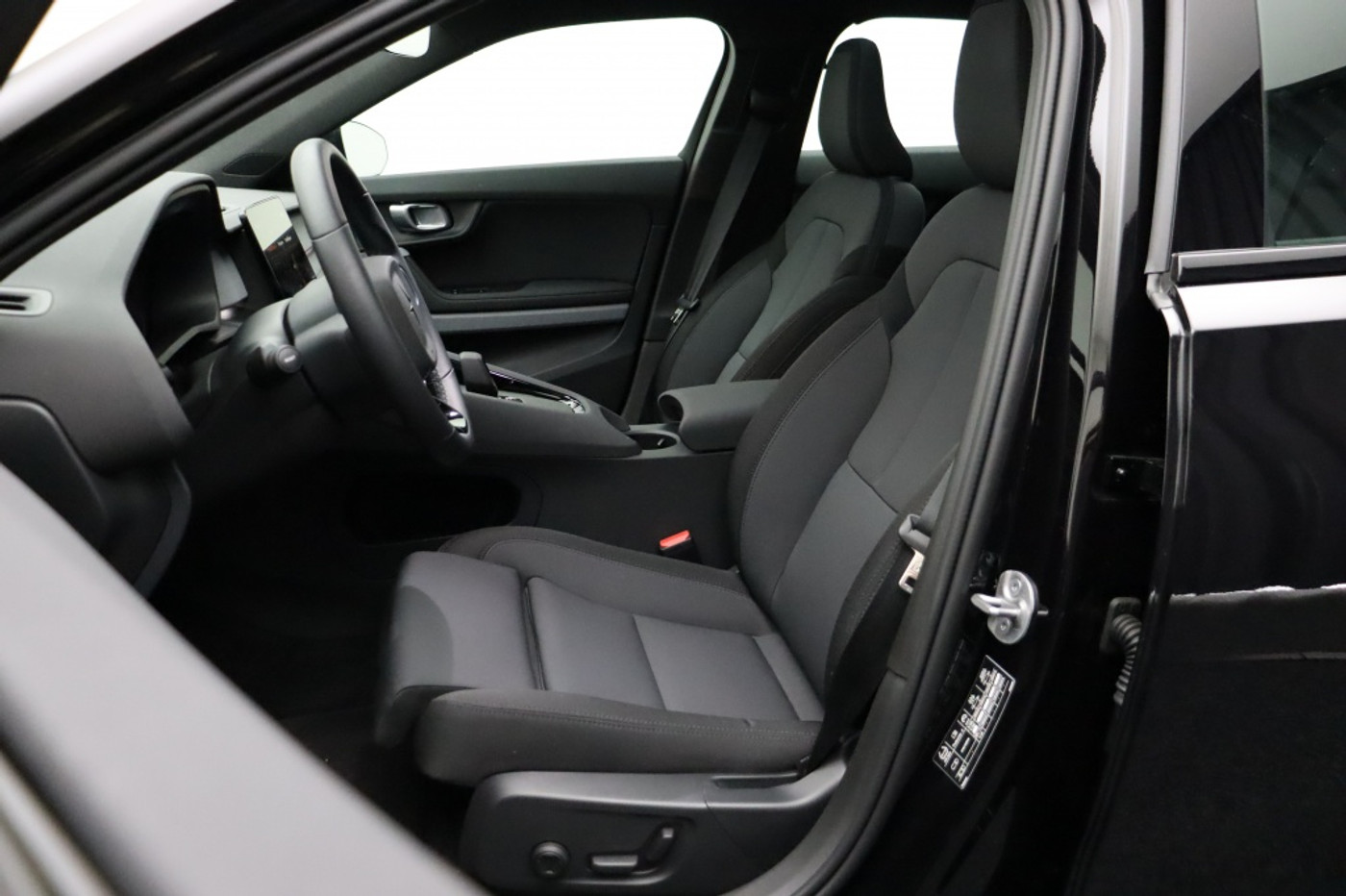 Foto van Polestar Polestar 2