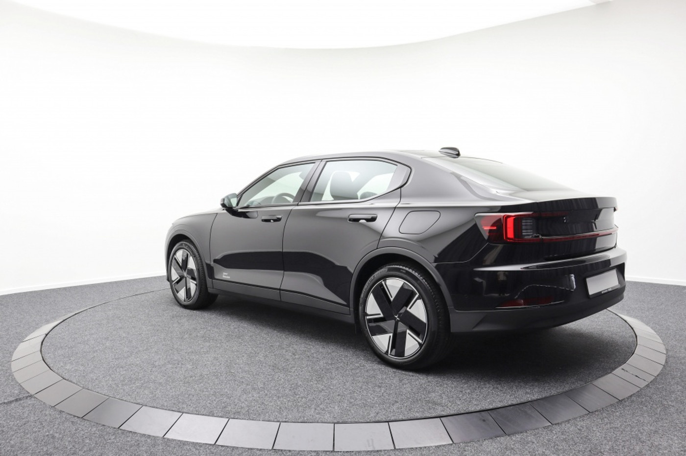 Foto van Polestar Polestar 2